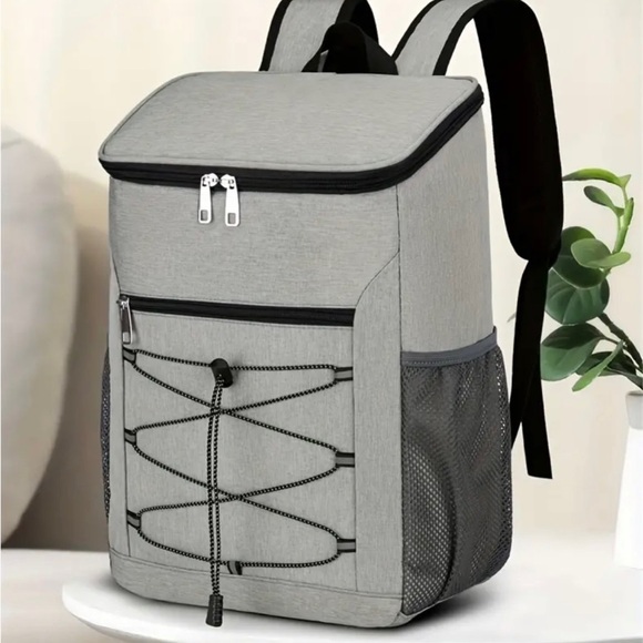 Food Storage Backpack - Picture 4 of 6